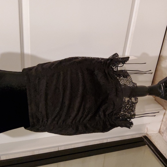 *Pics Updated!* Will Retake In Nat. Light In A.m.* 🍋 FL&L Lafayette Mini Skirt - Picture 1 of 16